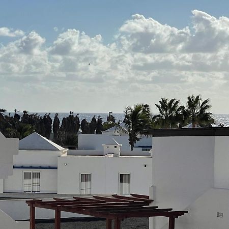 Pistachio Apartment 323 - Lanzarote Apartment Costa Teguise Buitenkant foto