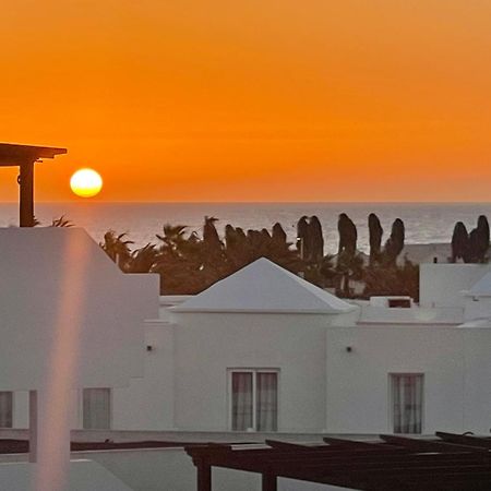 Pistachio Apartment 323 - Lanzarote Apartment Costa Teguise Buitenkant foto