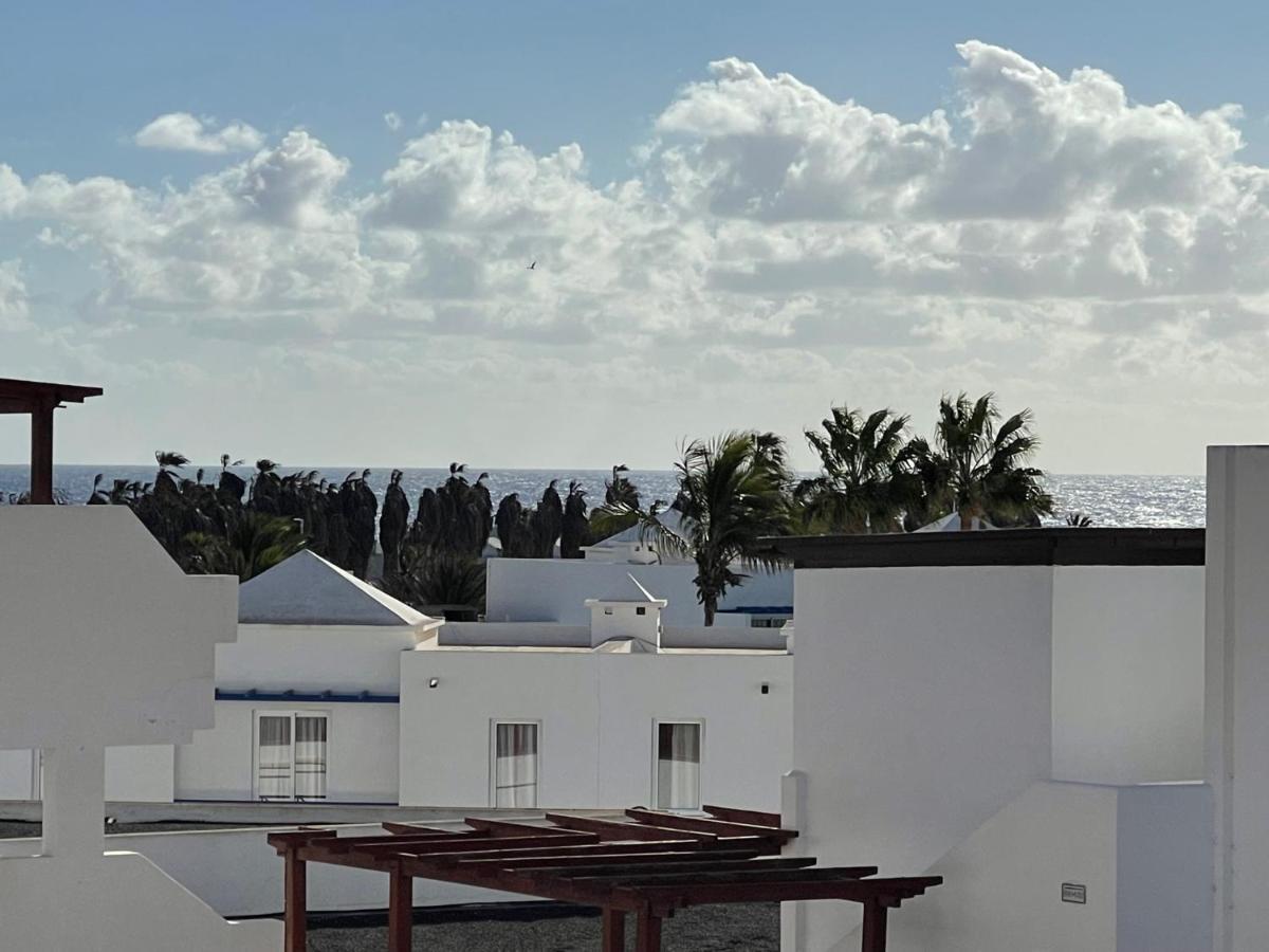 Pistachio Apartment 323 - Lanzarote Apartment Costa Teguise Buitenkant foto