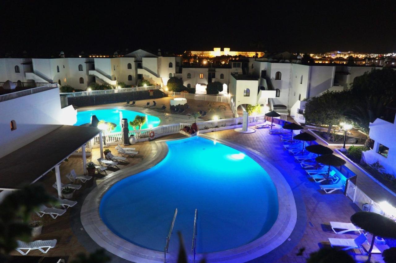Pistachio Apartment 323 - Lanzarote Apartment Costa Teguise Buitenkant foto