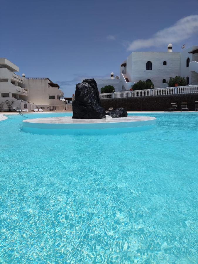 Pistachio Apartment 323 - Lanzarote Apartment Costa Teguise Buitenkant foto