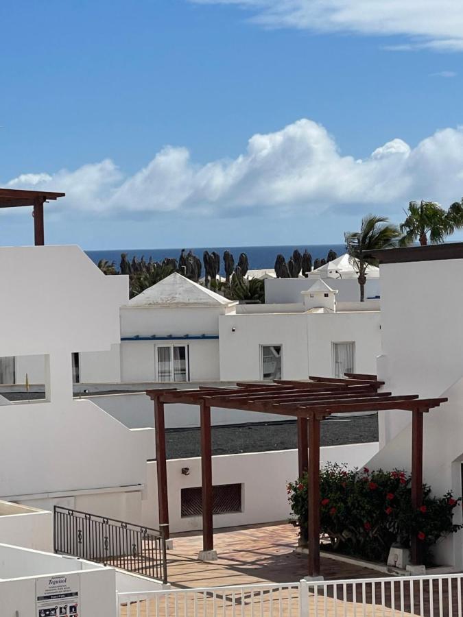 Pistachio Apartment 323 - Lanzarote Apartment Costa Teguise Buitenkant foto