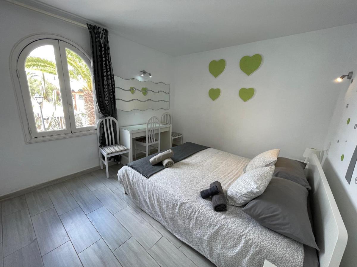 Pistachio Apartment 323 - Lanzarote Apartment Costa Teguise Buitenkant foto