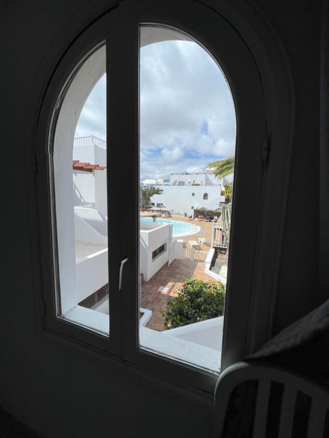 Pistachio Apartment 323 - Lanzarote Apartment Costa Teguise Buitenkant foto