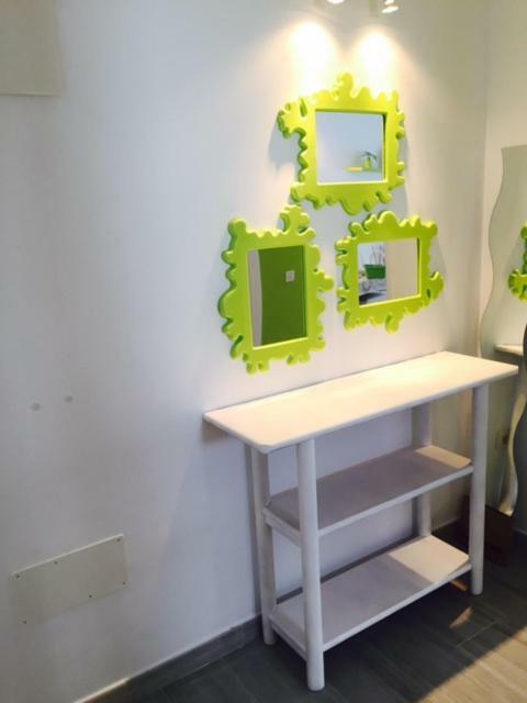 Pistachio Apartment 323 - Lanzarote Apartment Costa Teguise Buitenkant foto