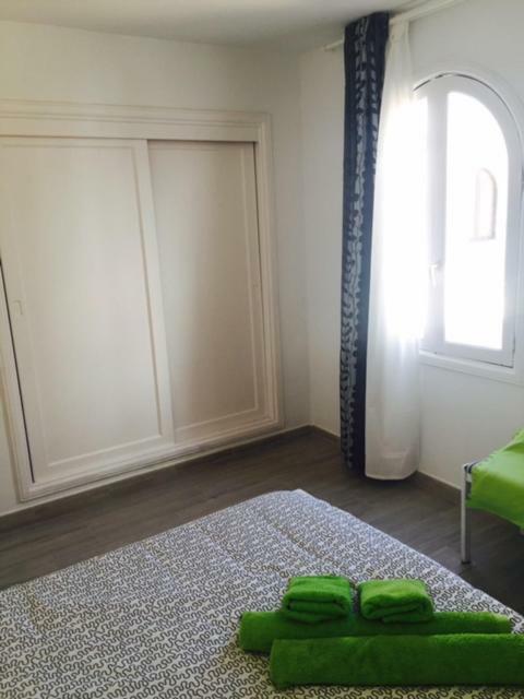 Pistachio Apartment 323 - Lanzarote Apartment Costa Teguise Buitenkant foto