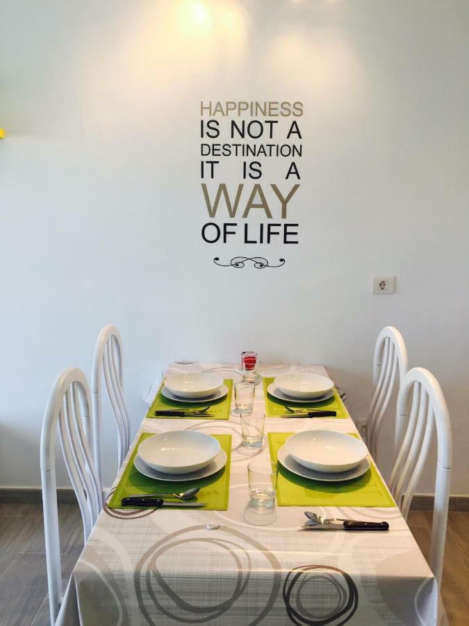 Pistachio Apartment 323 - Lanzarote Apartment Costa Teguise Buitenkant foto