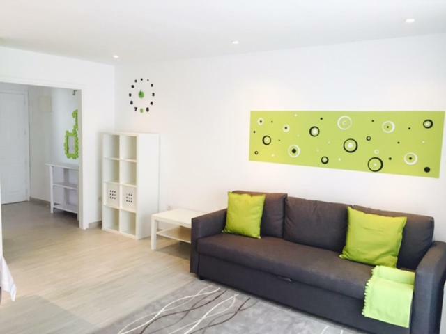 Pistachio Apartment 323 - Lanzarote Apartment Costa Teguise Buitenkant foto